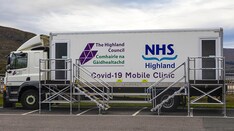 Mental Health Impact of COVID on NHS Staff