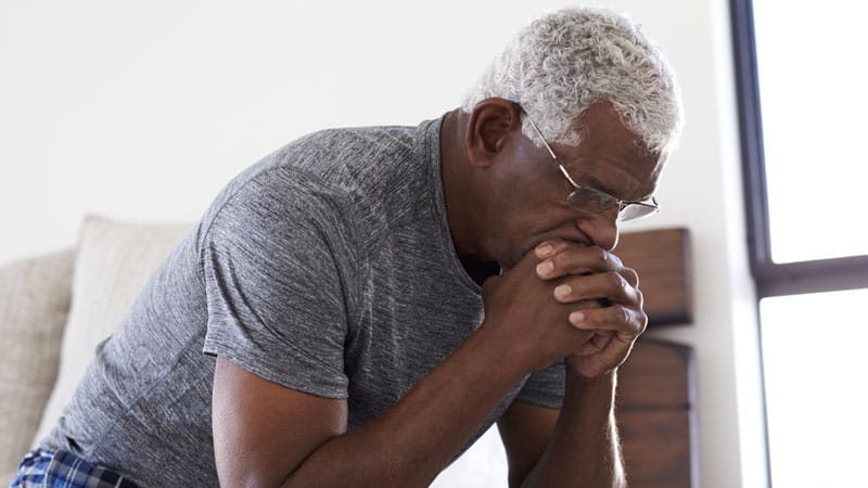 Imaging Pinpoints Markers of Anxiety Related to Parkinson's