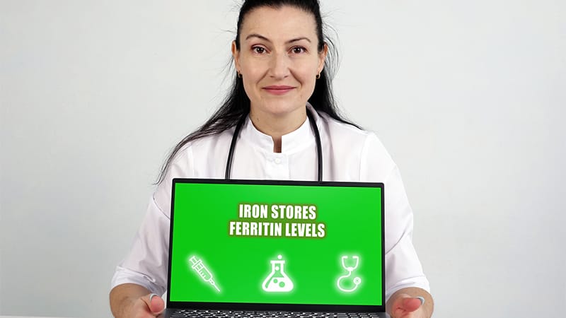 Use of High-Dose Iron in Dialysis in US Tracks PIVOTAL Trial 