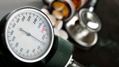 Physicians Fall Short Prescribing Optimal BP Meds per Guidelines