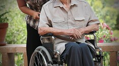 Care Crisis Looming for Older People: RCP