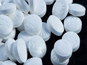 Aspirin Still Needed in First Month After PCI: STOPDAPT-3