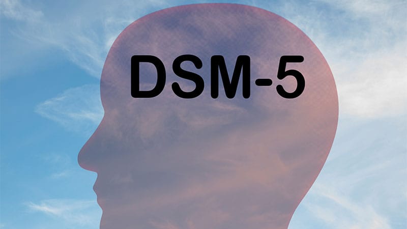 DSM-5 Update: What's New? 