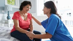 New Guidance on Palliative Care for Neurologic Disorders