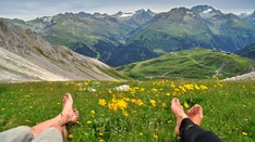 Returning to Our Roots: How Nature Prescriptions Can Help Patients