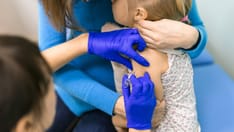 25 Years of Chickenpox Vaccine: 91 Million Cases Prevented