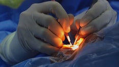 Patient Blinded in One Eye From Surgery Wins $1.2 Million