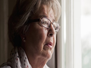 'Alarming' Rate of Suicidal Behavior in Long-term Care Residents