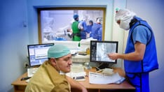 Sanctions Affect Russia's Healthcare System 