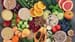 Fresh Data Confirm Healthy Plant Foods Link to Lower Diabetes Risk