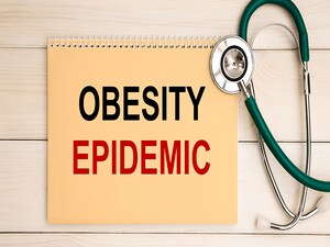 Obesity 'Epidemic' in Europe as Experts Convene at ECO Conference