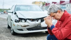 High MVA Injury Rate in Early-Onset Dementia a Cause for Concern