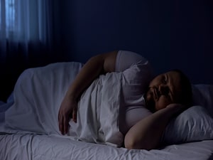 Exercise, Good Sleep Help Maintain Weight Loss in Obesity