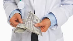 Gastroenterologists' Income Up 12%, Most Happy With Career Pick