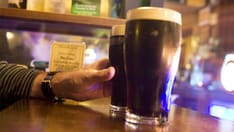 Moderate to High Alcohol Use May Push 'Pre-Heart Failure' Into Clinical HF