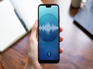 Voice-Analysis App Promising as Acute-HF Early Warning System