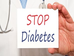 'Remission Is Possible' for Patients With Type 2 Diabetes