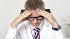 'My Malpractice Insurance Doubled!' Why, When Fewer Patients Are Suing?