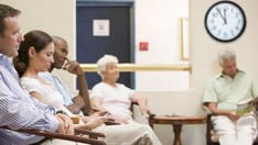 Value-Based Physician Revenue Still the Exception, Not Norm: Report