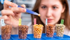 Food Allergy Test Breakthrough: Less Risk, More Useful Results