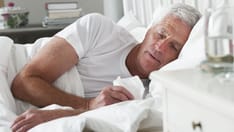 COVID-19 Tied to Increased Risk for Alzheimer's, Parkinson's Disease