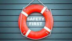 Headed Back to the Water? Keep SwimSafety in Mind