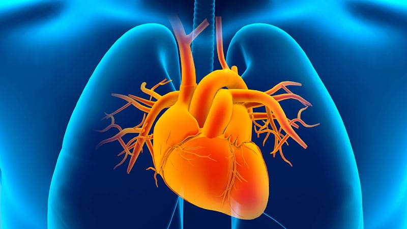 AHA Statement Outlines Symptoms of Common Heart Diseases