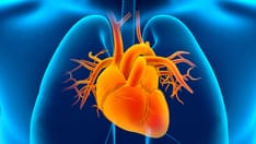 Early Flozin Use Tied to Improved LA Strain in ACS With Diabetes