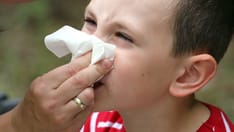 Early Childhood Allergies Linked With ADHD and ASD