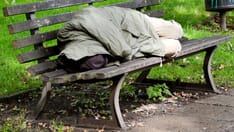 Homelessness Overrepresented in Canadian Overdose Deaths