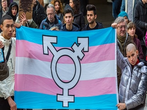 Transgender Youth on Hormone Therapy Risk Substantial Bone Loss