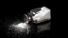 Overly Tight Sodium Restriction May Worsen HFpEF Outcomes