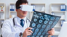 A World First: Medical Students Treat a Virtual Patient