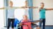 Exercise Plus Cognitive Training Boosts MCI Improvement