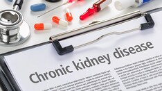 Low-Dose Methotrexate Carries Higher Risk for Older Patients With CKD