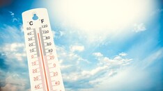 Hot Weather Risk for Nonfatal MI Hinted for Antiplatelets, Beta Blockers