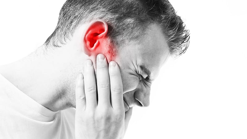 Digital Therapy May 'Rewire' Brain to Improve Tinnitus