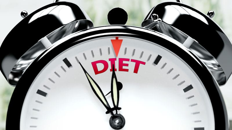 'Stop Pretending' There's a Magic Formula to Weight Loss