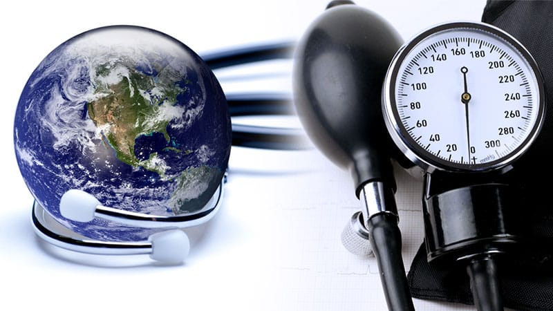 Rich or Poor, Educated or Not, All Face Risk for Hypertension 