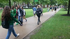 Monkeypox On Campus: Universities Plan for New Health Threat