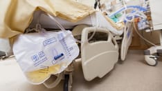 Vintage Drug Atop IV Loop Diuretics Boosts Decongestion in ADHF: ADVOR