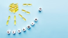 Rapid Review Quiz: Vitamin D