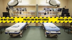 ED Docs Seek Accountability for Violence Committed by Patients