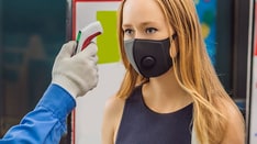 63% of Long COVID Patients Are Women, Study Says