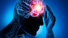 Headache May Predict Better Survival for Inpatients With COVID-19