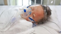 What the RSV Surge Means for Doctors and Patients