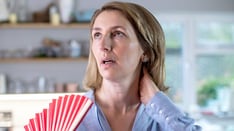 No More Hot Flashes? AI Device Could Stop Menopause Symptom