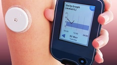 Has the Time Come for Glucose Monitors For People Without Diabetes?