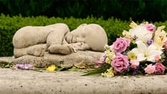 Her Child Was Stillborn at 39 Weeks. She Blames a System That Doesn't Always Listen to Mothers