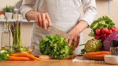 Medical School Culinary Medicine Programs Grow Despite Limited Funding